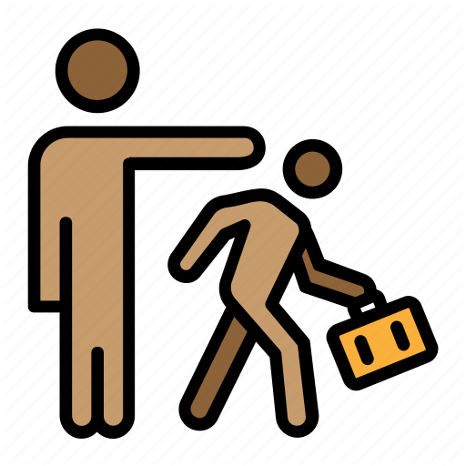 Separating a worker from your organization