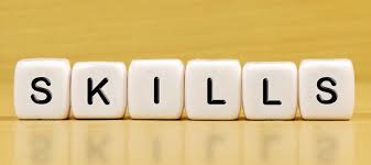 Skills