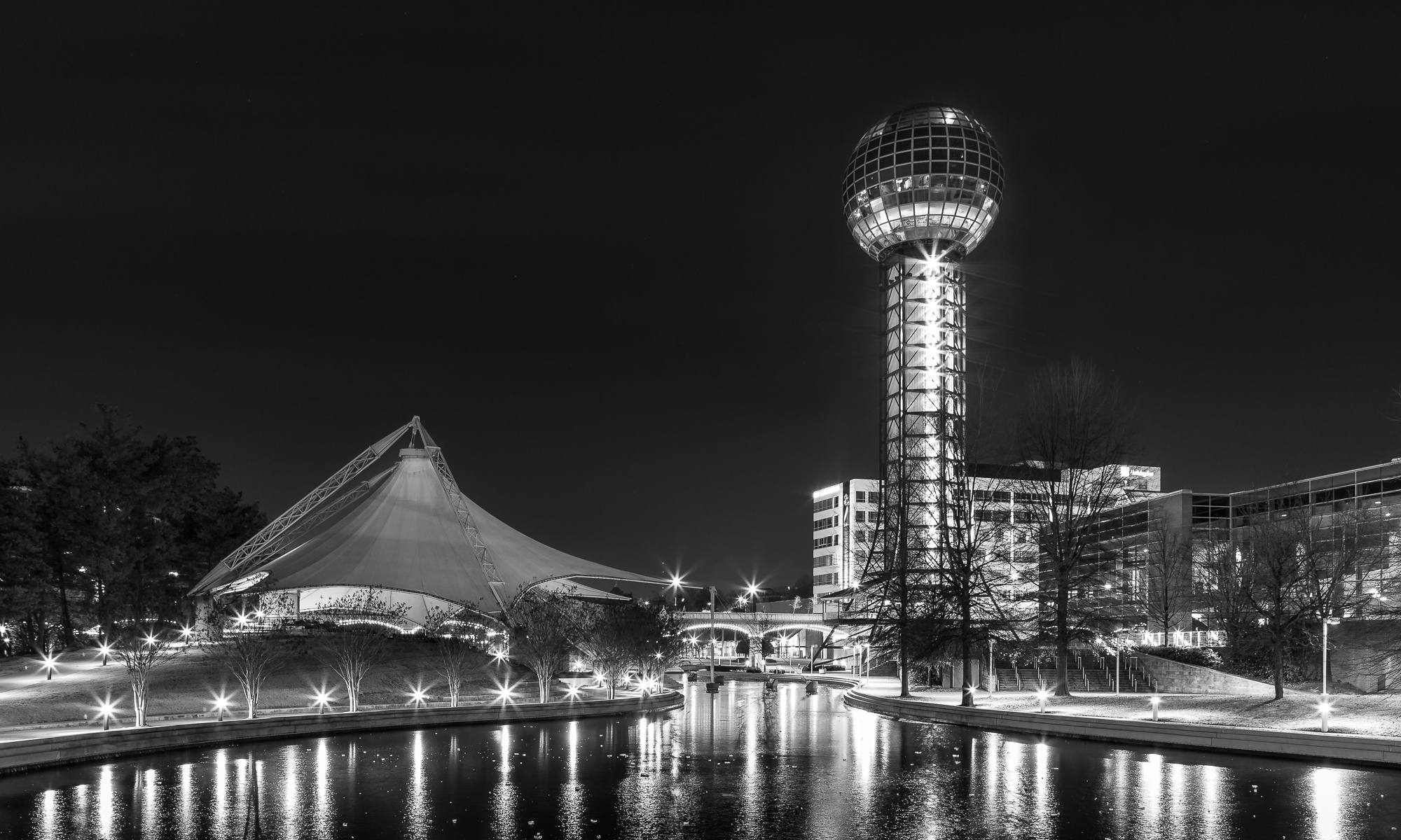 Sunsphere